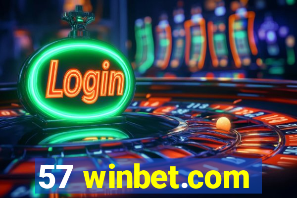 57 winbet.com